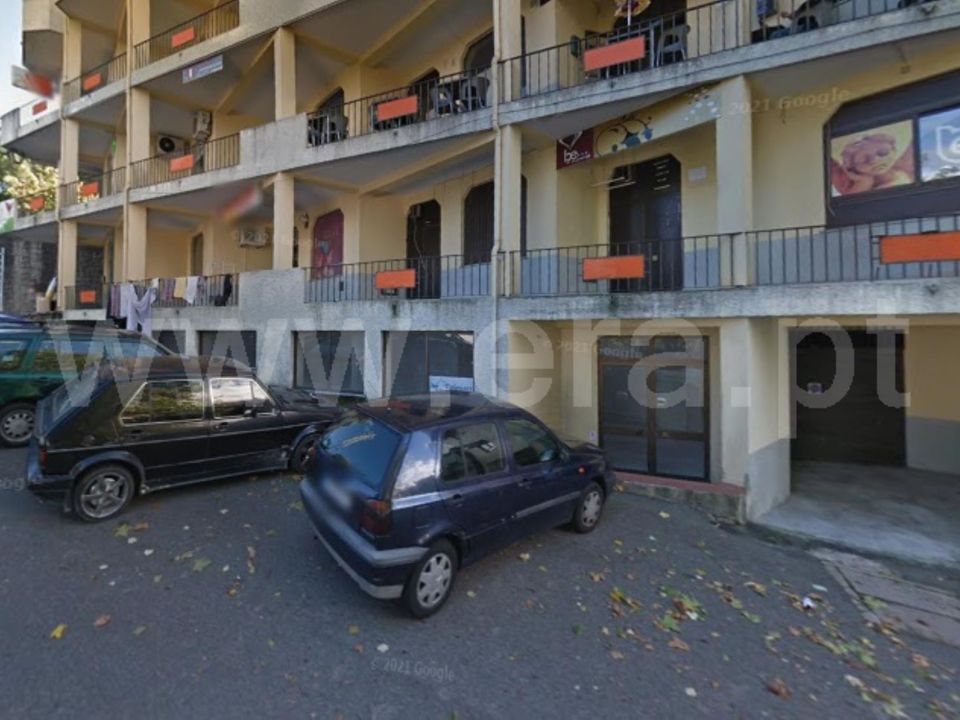 Erhvervsejendom i Seia, Guarda - foto 1