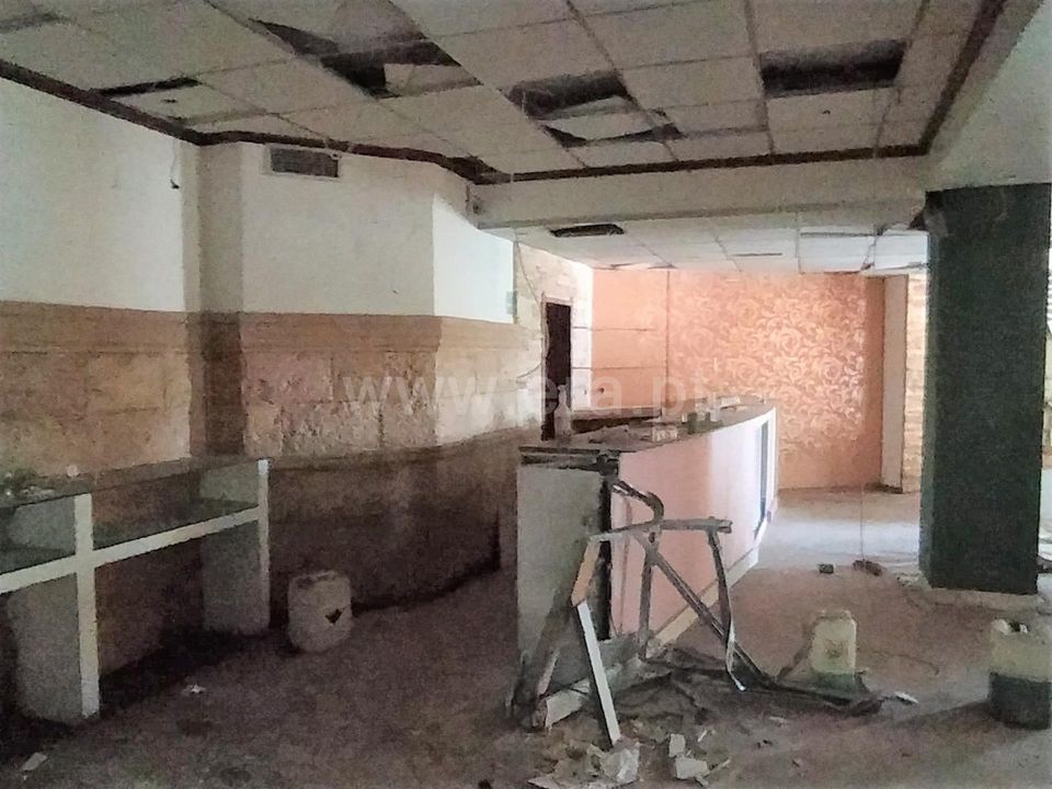 Erhvervsejendom i Seia, Guarda - foto 3