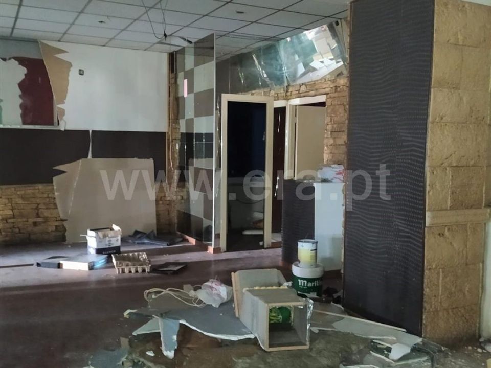 Erhvervsejendom i Seia, Guarda - foto 5