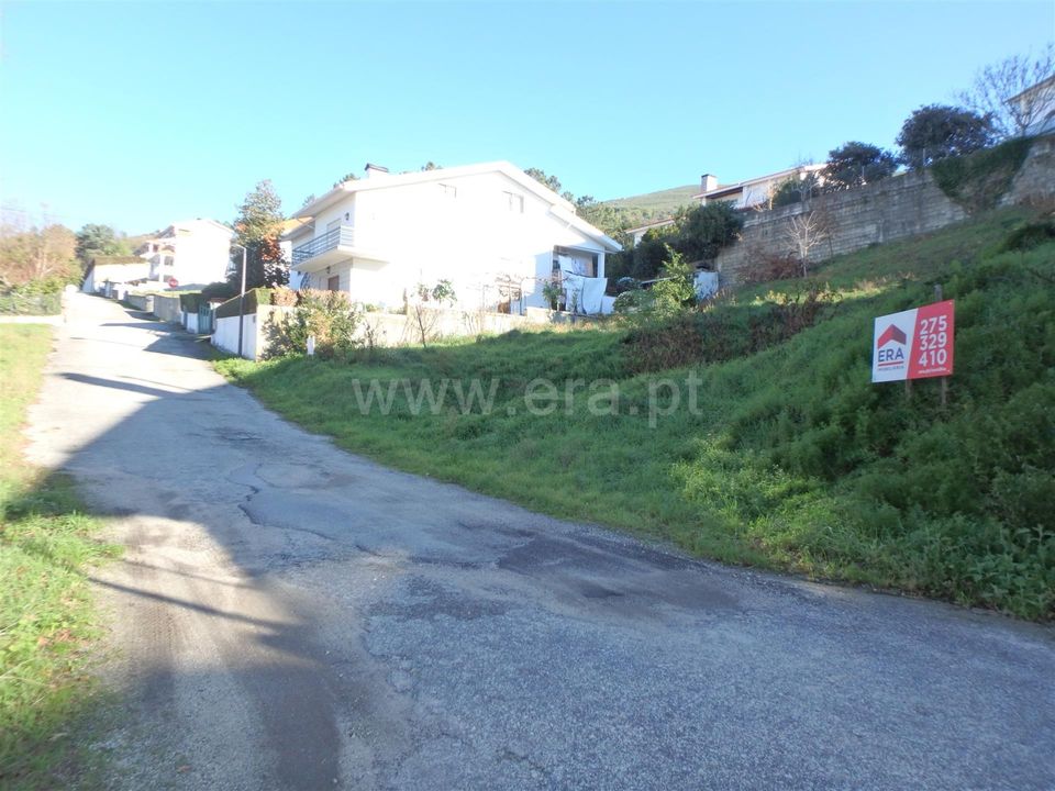 Tomt i Seia, Guarda - bilde 5