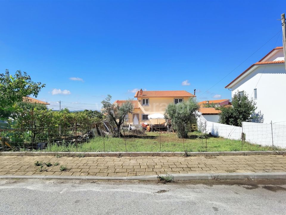 Tomt i Seia, Guarda - bilde 1