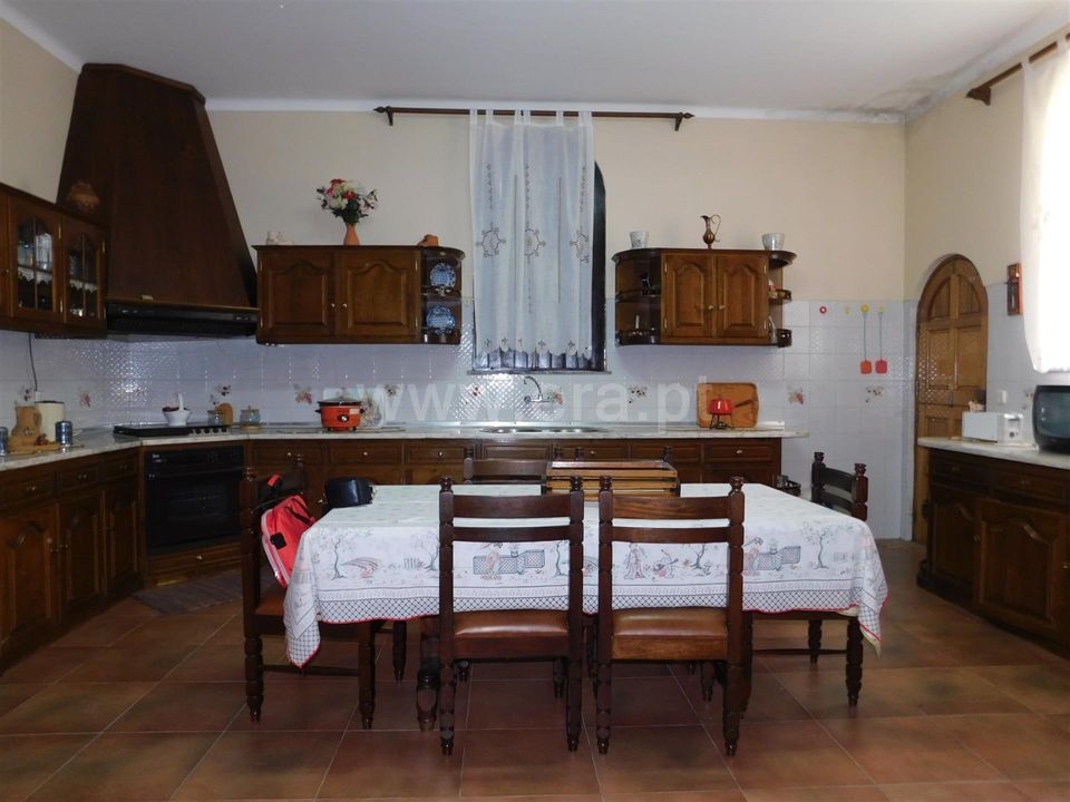 Villa i Seia, Guarda - foto 2
