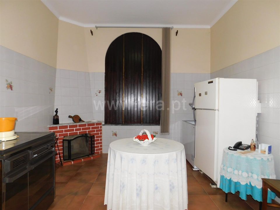 Villa i Seia, Guarda - foto 3