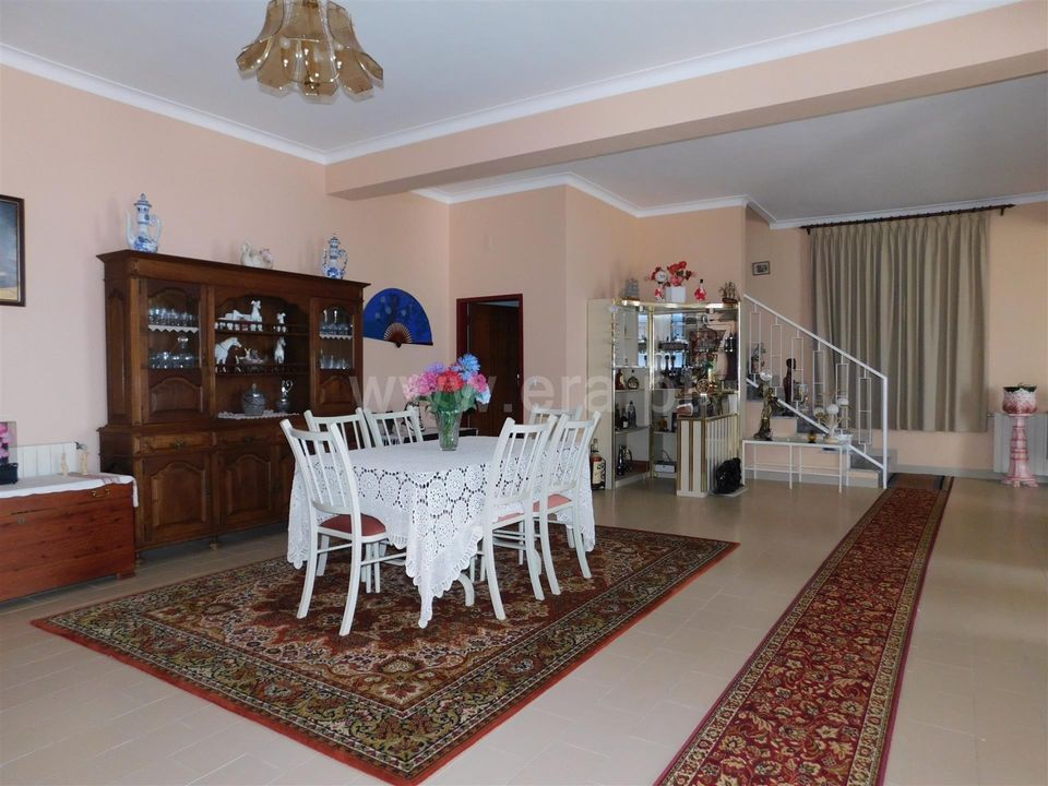 Villa i Seia, Guarda - foto 5