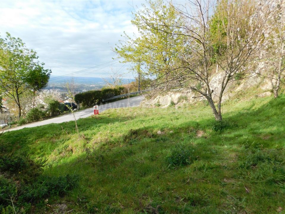 Tomt i Seia, Guarda - bilde 1