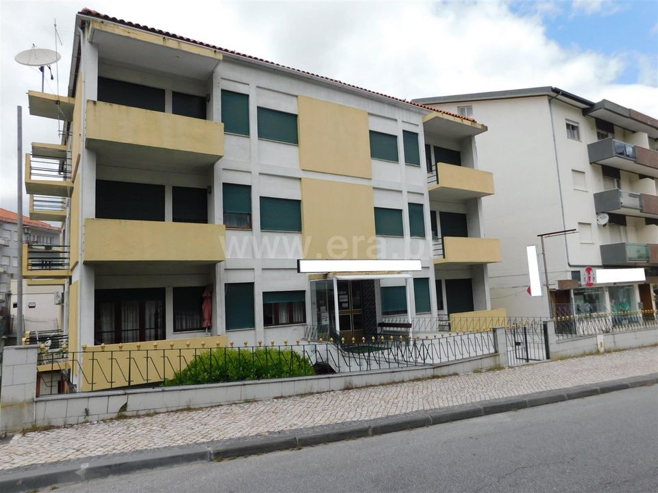 Byhus i Seia, Guarda - foto 1