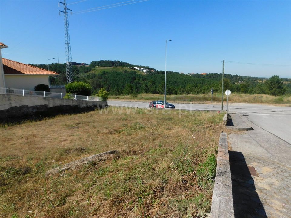 Tomt i Seia, Guarda - bilde 3