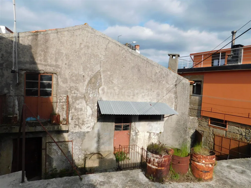 Villa i Seia, Guarda - foto 1