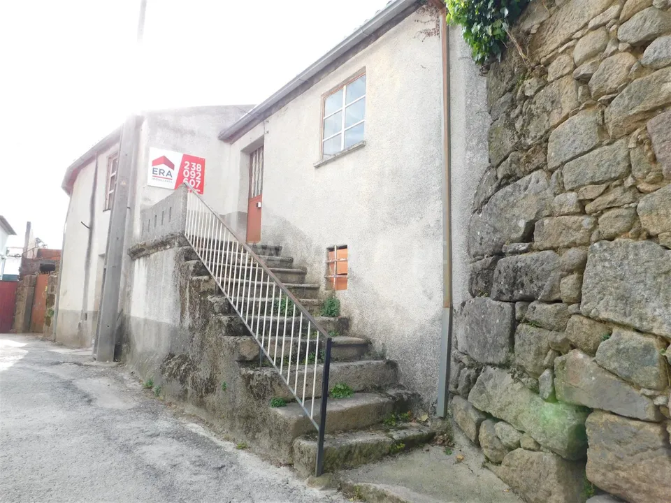 Villa i Seia, Guarda - foto 2