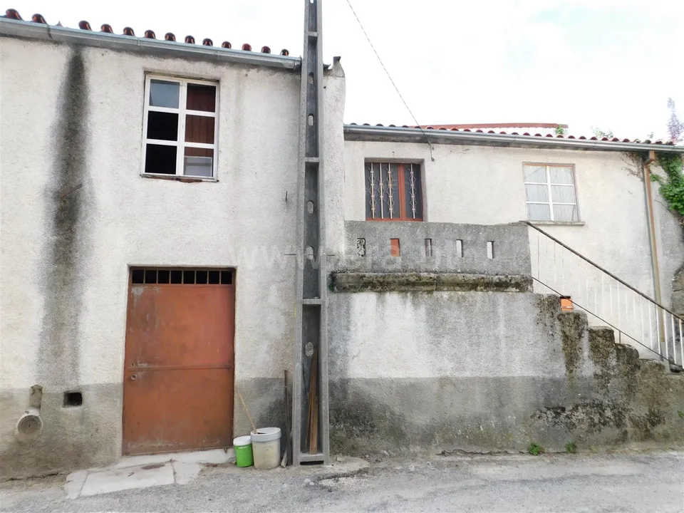 Villa i Seia, Guarda - foto 3