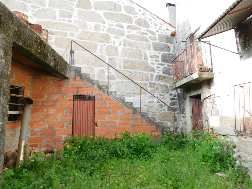 Villa i Seia, Guarda - foto 4