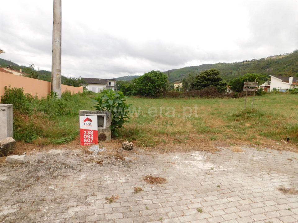Terreno en Seia, Guarda - foto 1
