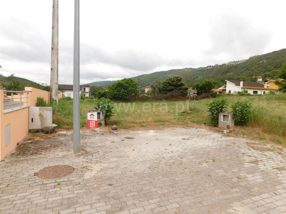 Terreno en Seia, Guarda - foto 2