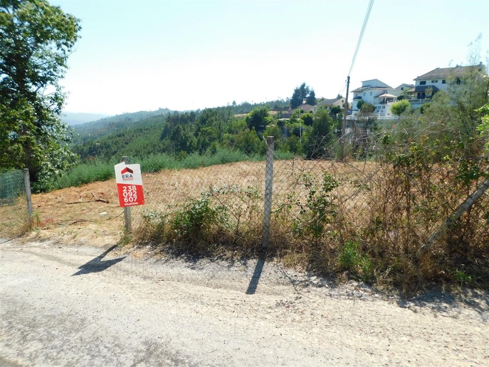Tomt i Seia, Guarda - bilde 1