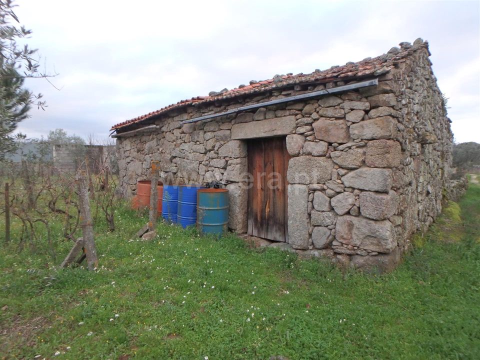 Farm i Seia, Guarda - foto 1
