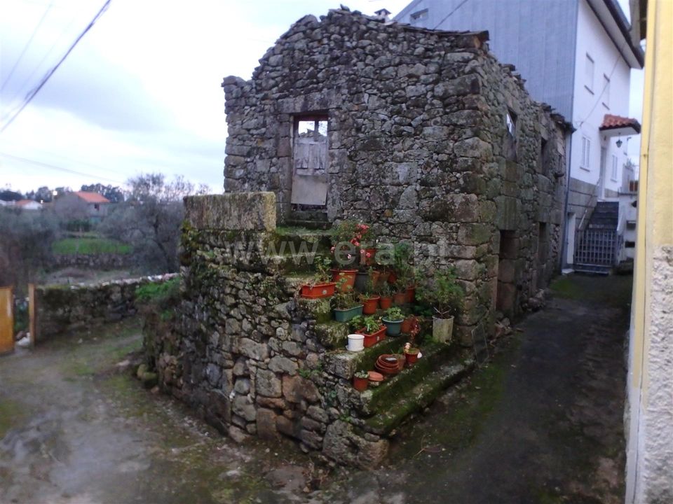 Villa i Seia, Guarda - foto 1