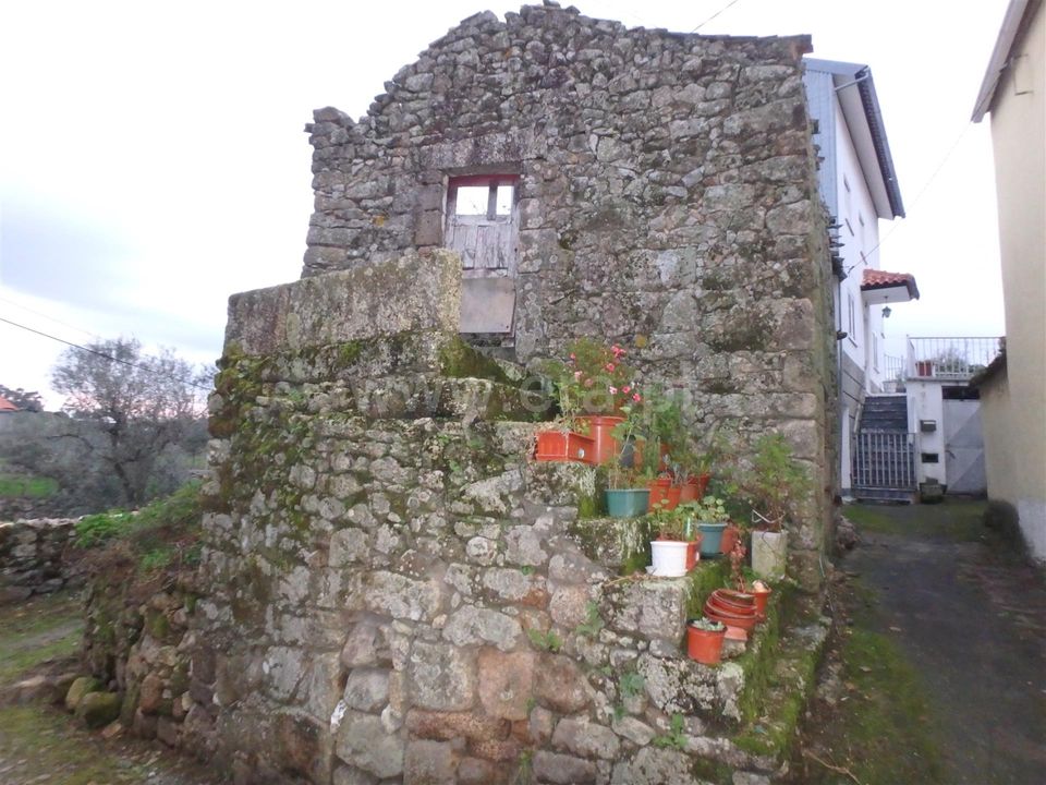 Villa i Seia, Guarda - foto 3