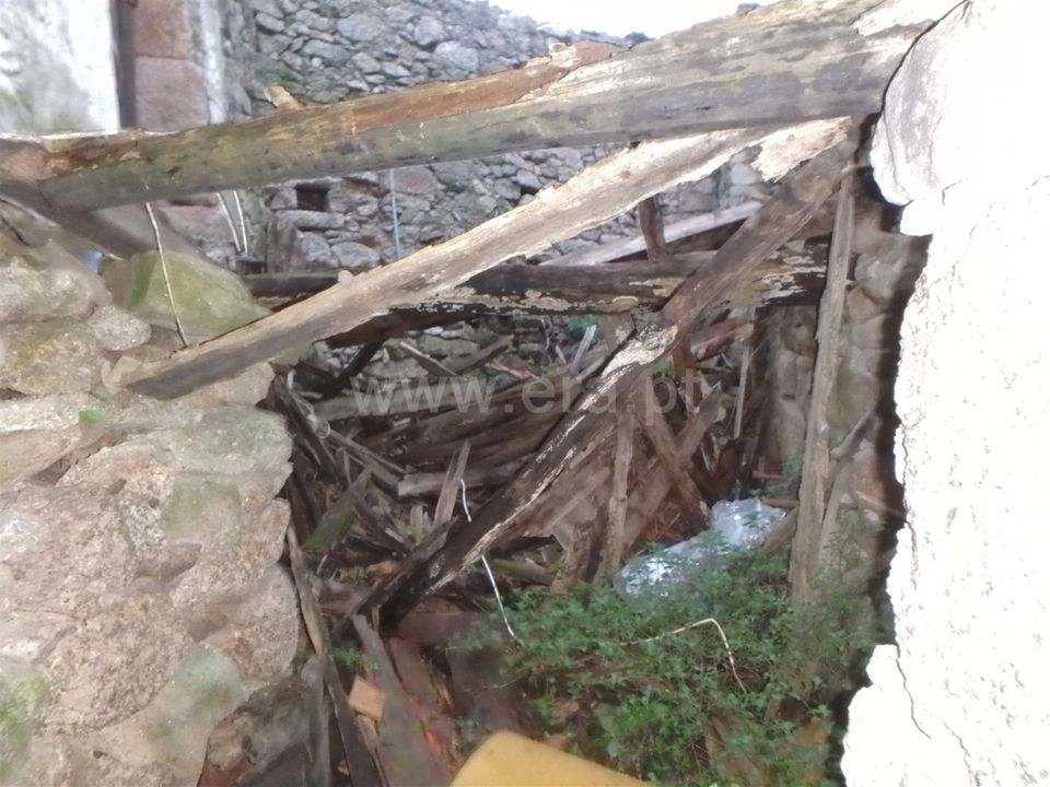 Villa i Seia, Guarda - foto 4
