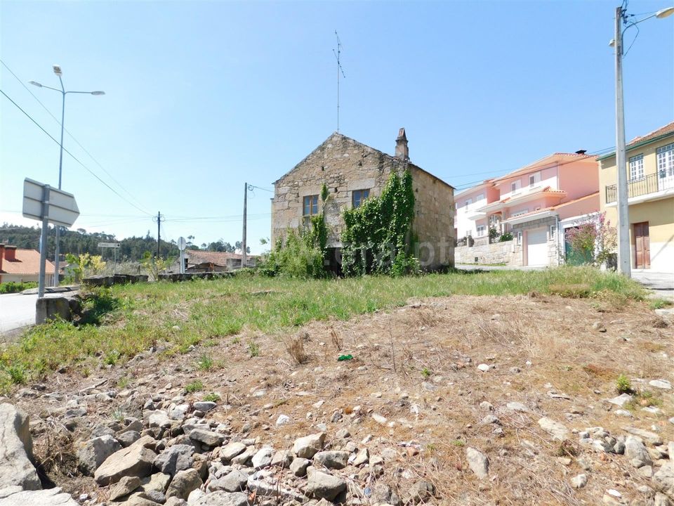 Villa a Gouveia, Guarda - foto 1