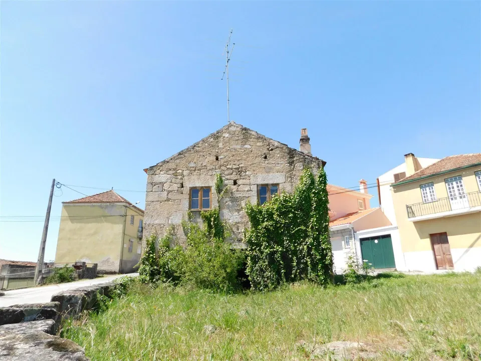 Villa a Gouveia, Guarda - foto 3