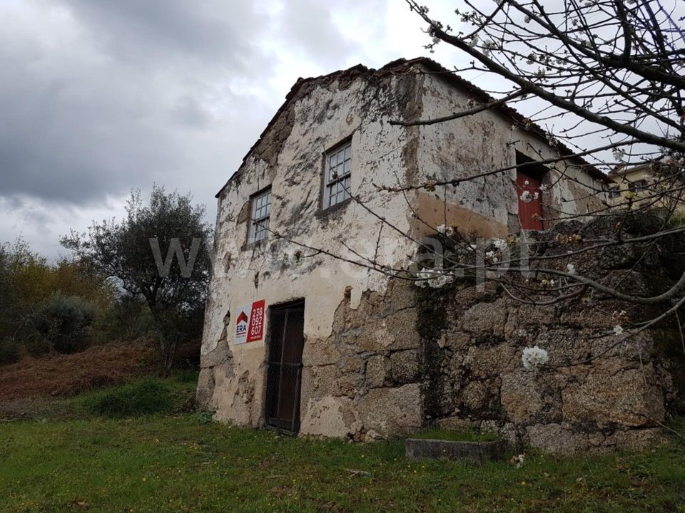 Granja en Seia, Guarda - foto 1