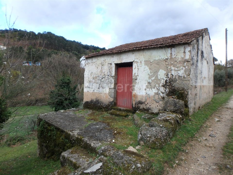 Granja en Seia, Guarda - foto 3