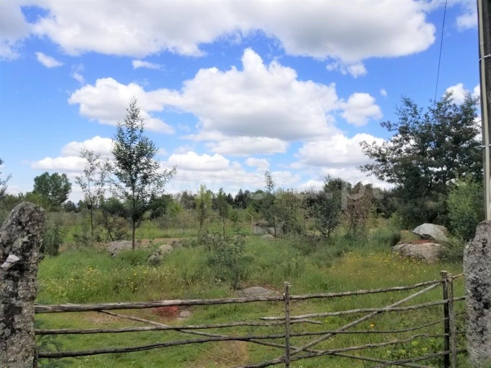 Helårsgrund i Gouveia, Guarda - foto 3