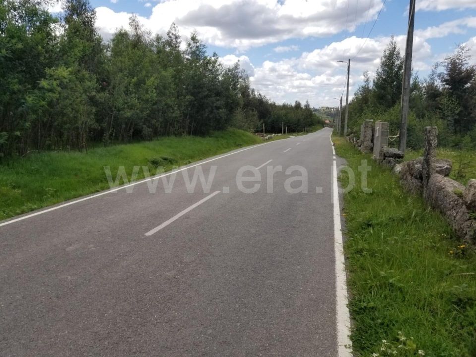 Helårsgrund i Gouveia, Guarda - foto 5