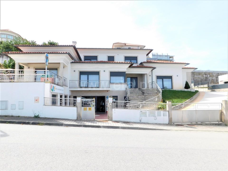 Villa i Seia, Guarda - foto 1