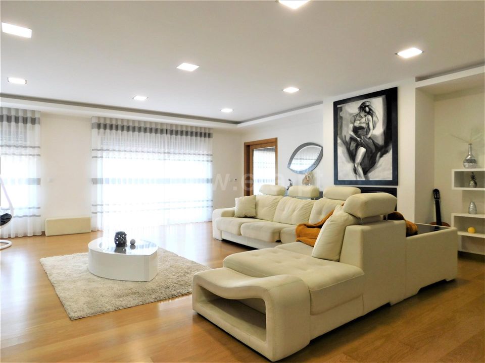 Villa i Seia, Guarda - foto 3
