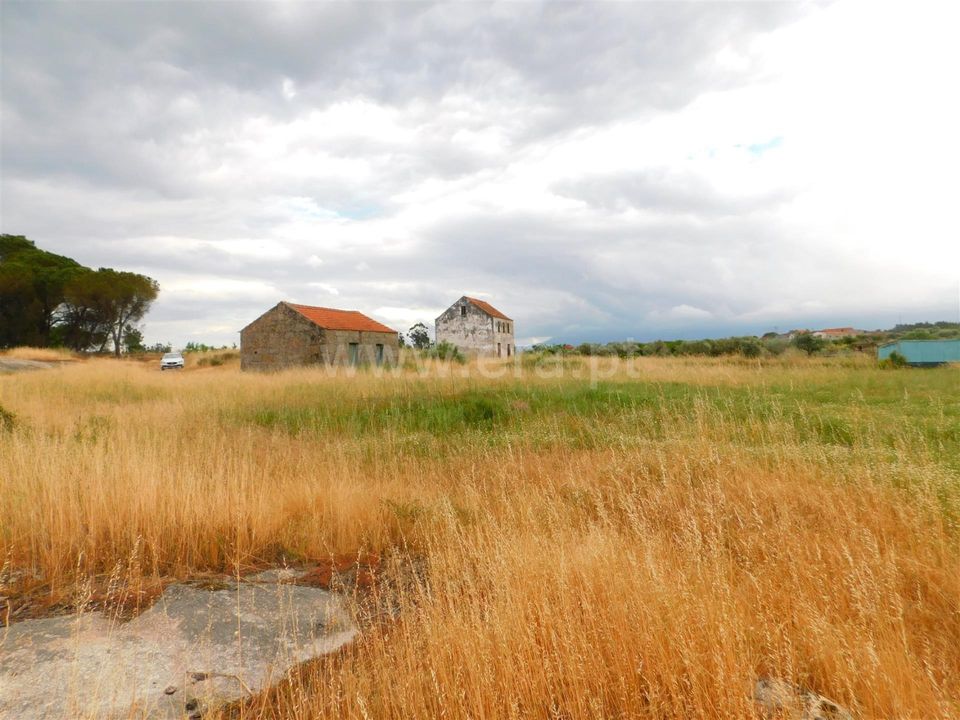 Farm i Seia, Guarda - foto 1