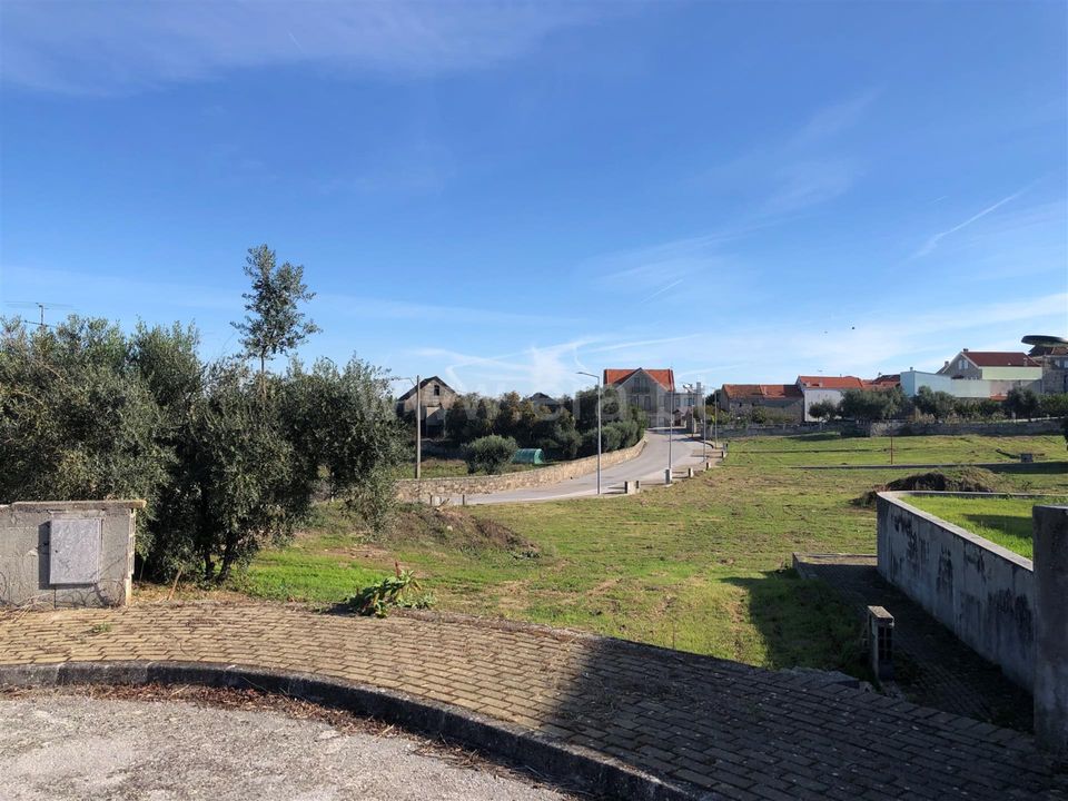 Helårsgrund i Seia, Guarda - foto 1