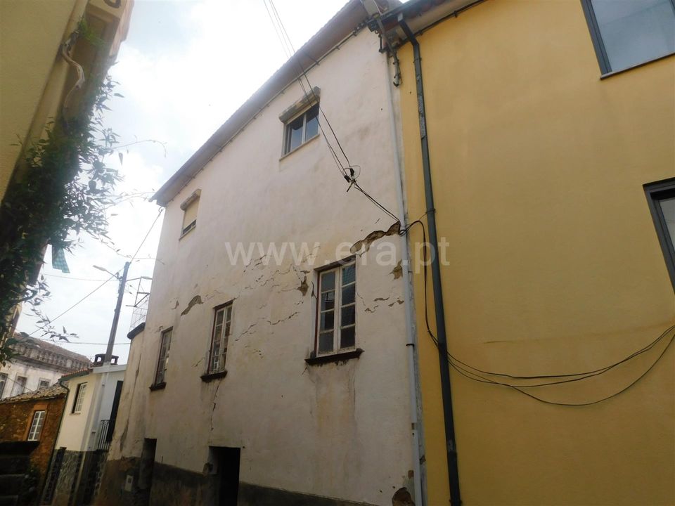 Villa i Seia, Guarda - foto 2
