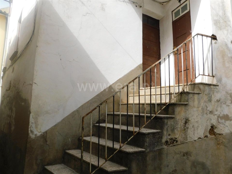 Villa i Seia, Guarda - foto 3