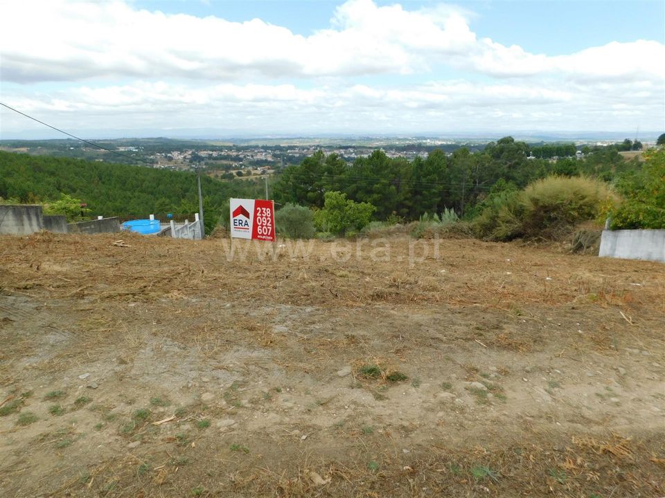 Helårsgrund i Seia, Guarda - foto 2