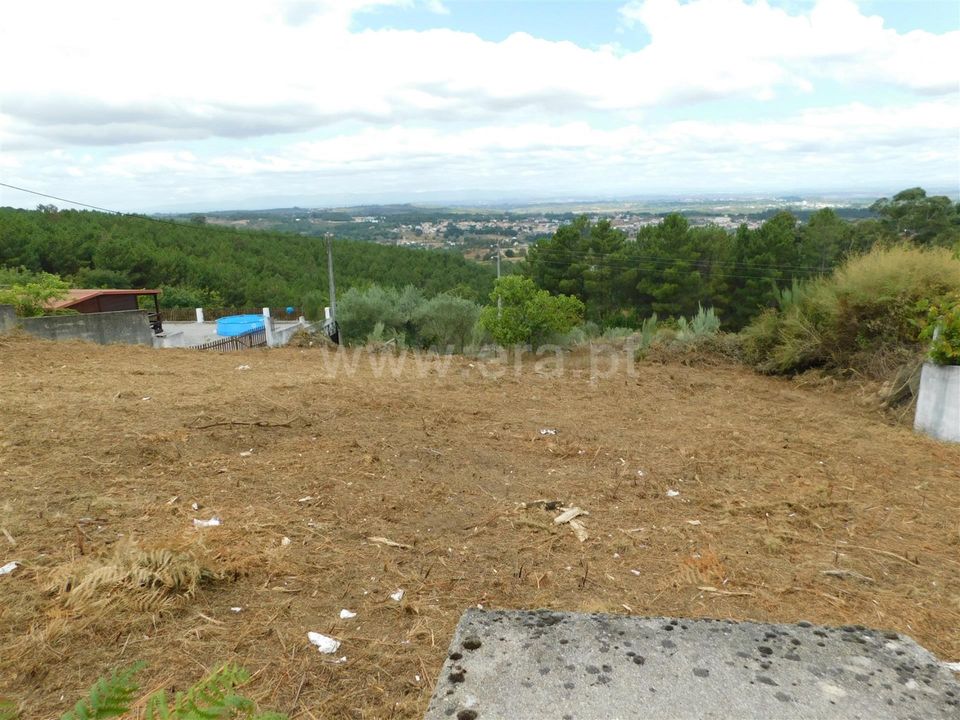 Helårsgrund i Seia, Guarda - foto 3