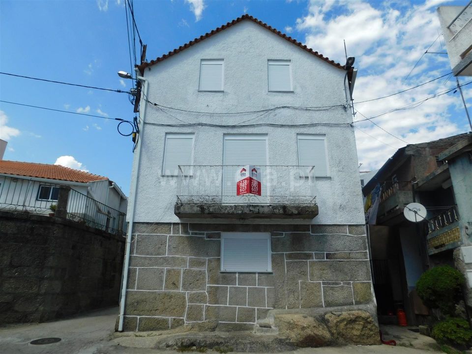 Villa a Gouveia, Guarda - foto 2