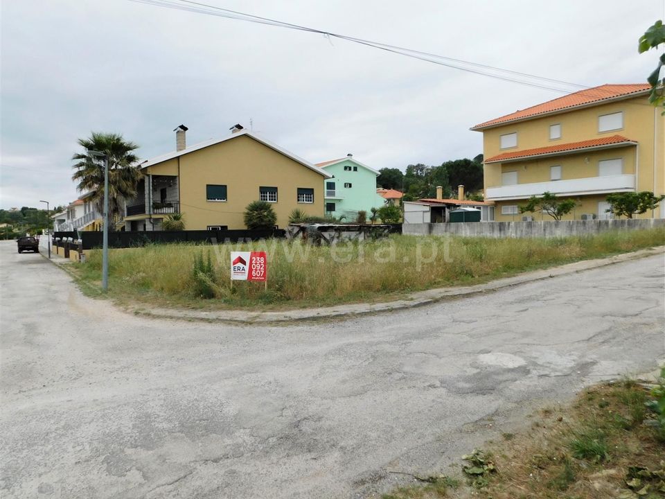 Helårsgrund i Seia, Guarda - foto 1
