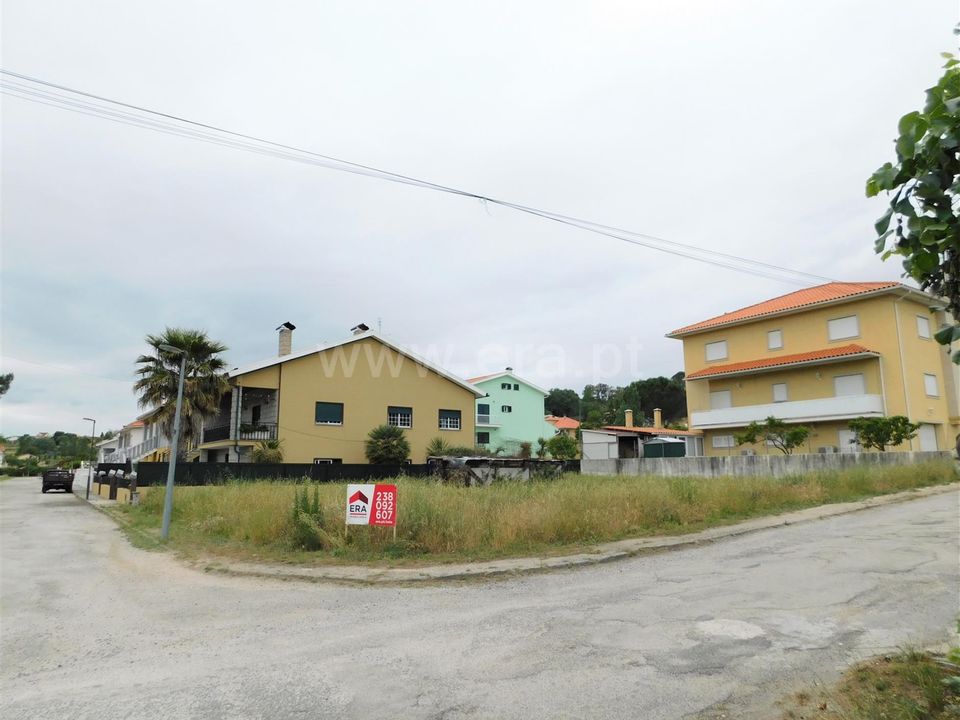 Helårsgrund i Seia, Guarda - foto 3