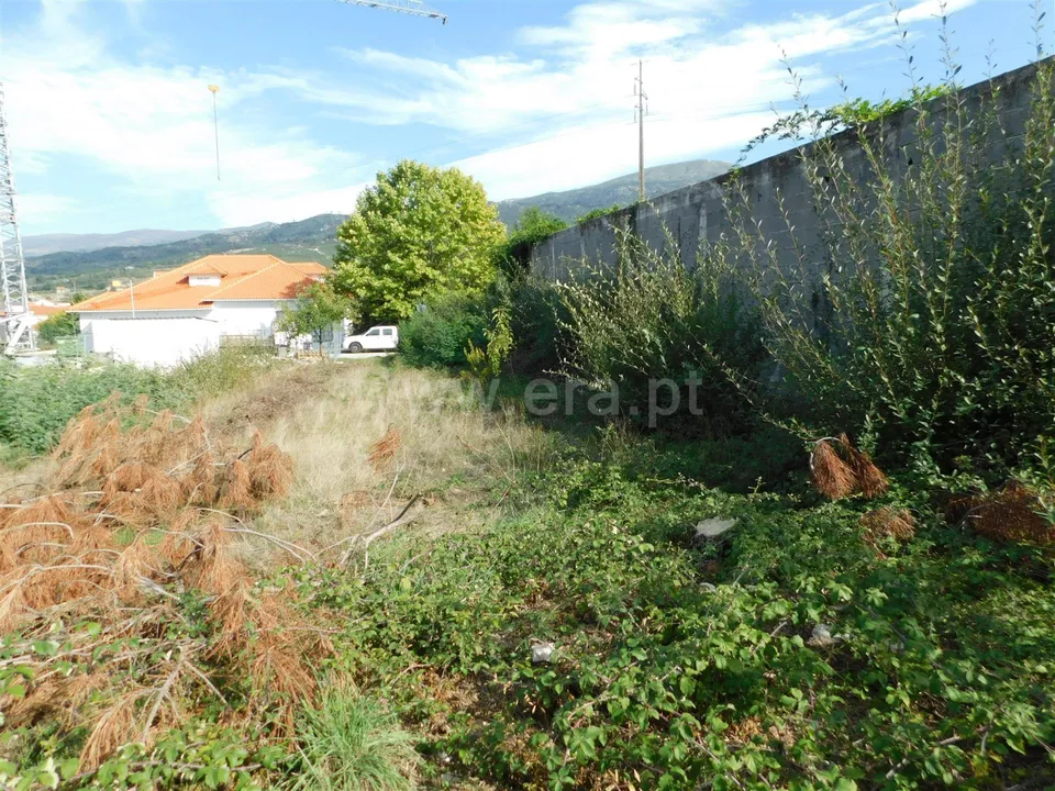 Helårsgrund i Seia, Guarda - foto 1