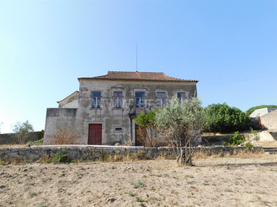Villa i Seia, Guarda - foto 1