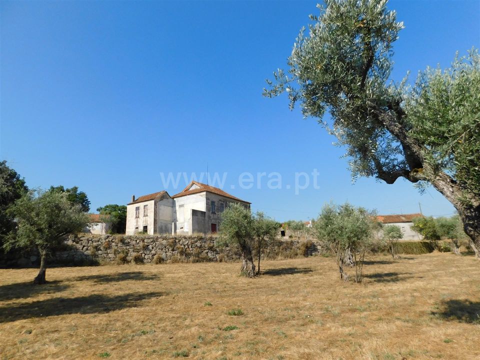 Villa i Seia, Guarda - foto 2