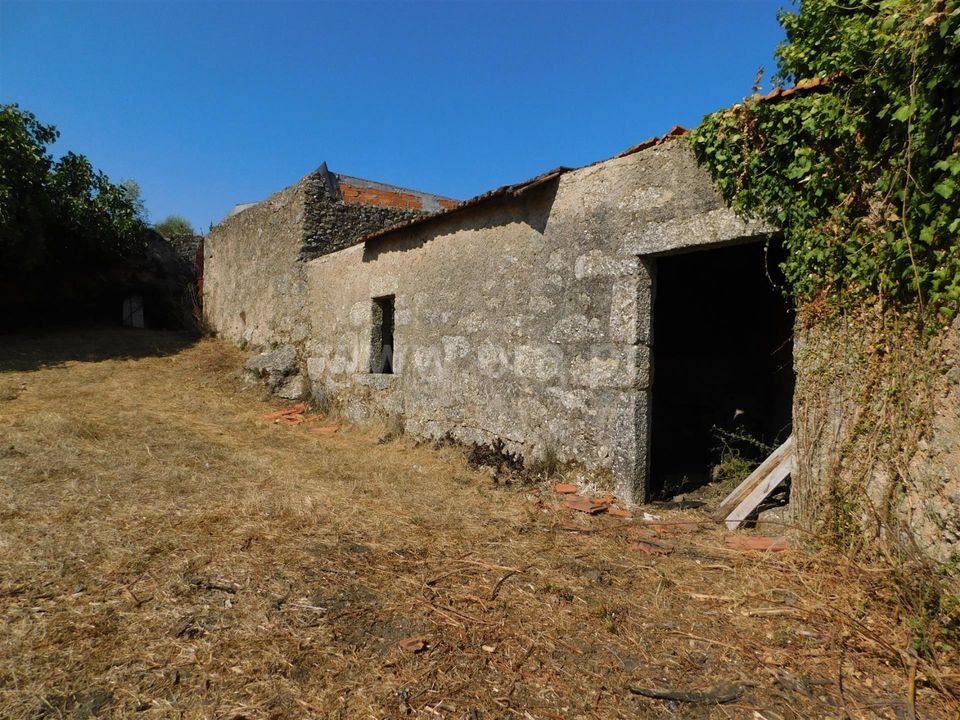 Villa i Seia, Guarda - foto 3