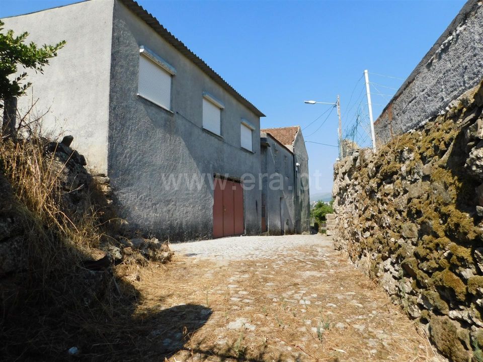 Villa i Seia, Guarda - foto 5