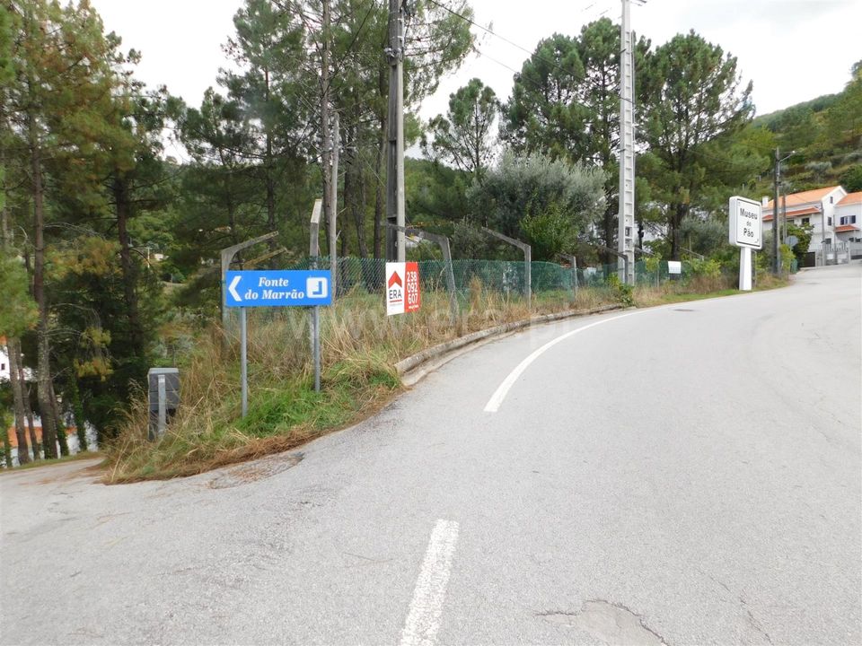 Helårsgrund i Seia, Guarda - foto 1