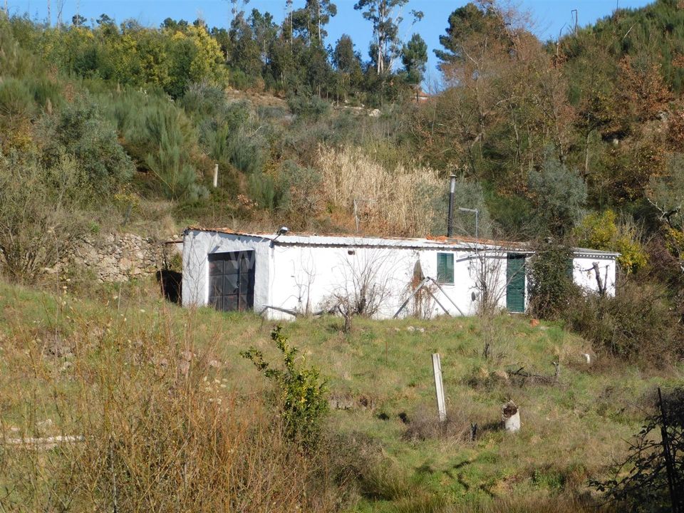 Tomt i Seia, Guarda - bilde 2