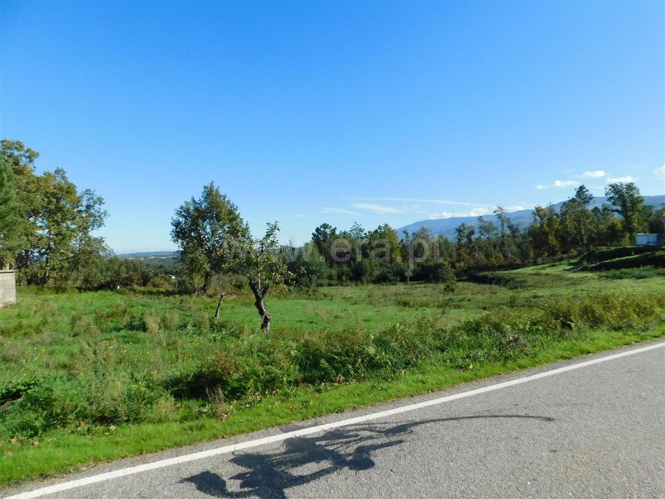 Helårsgrund i Seia, Guarda - foto 2