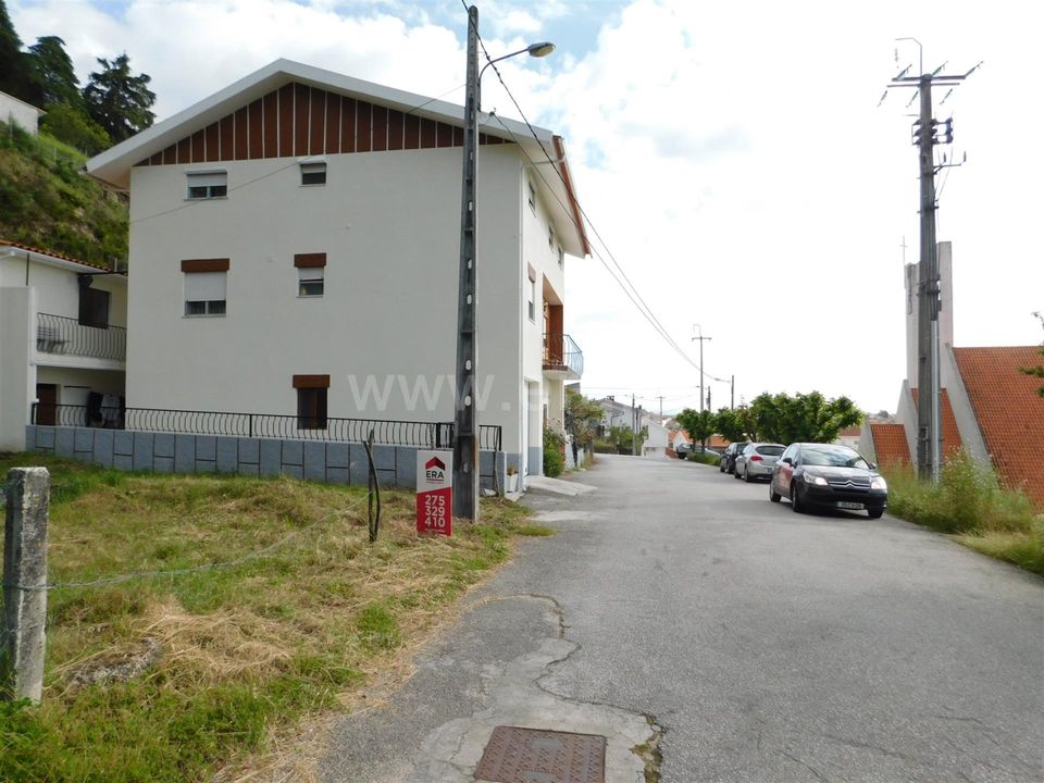 Tomt i Seia, Guarda - bilde 3