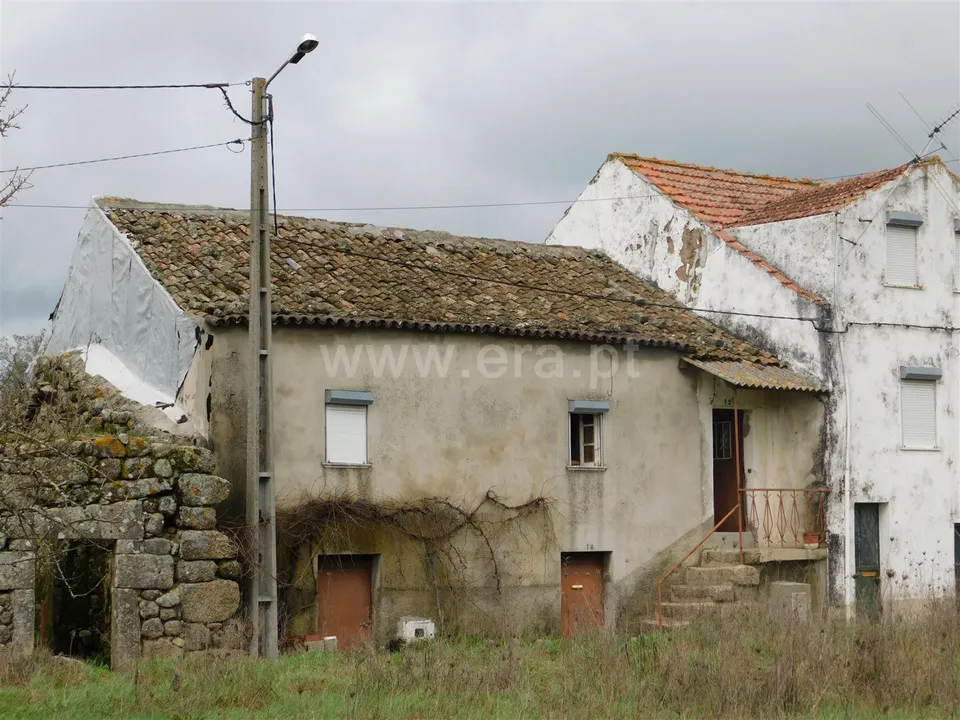 Villa i Seia, Guarda - foto 1