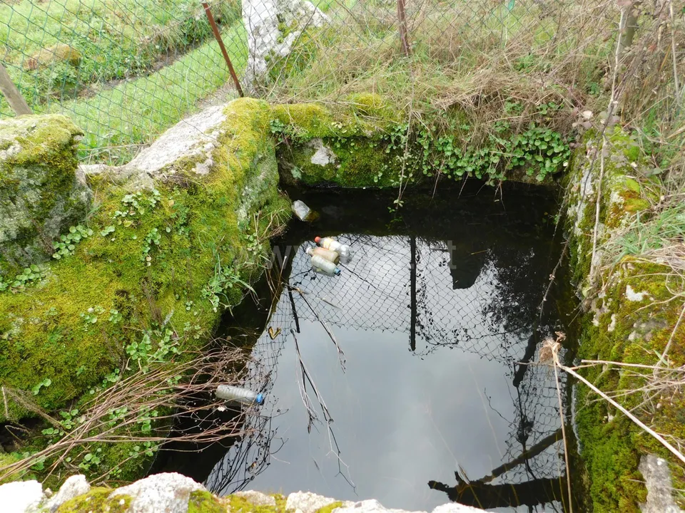 Villa i Seia, Guarda - foto 3